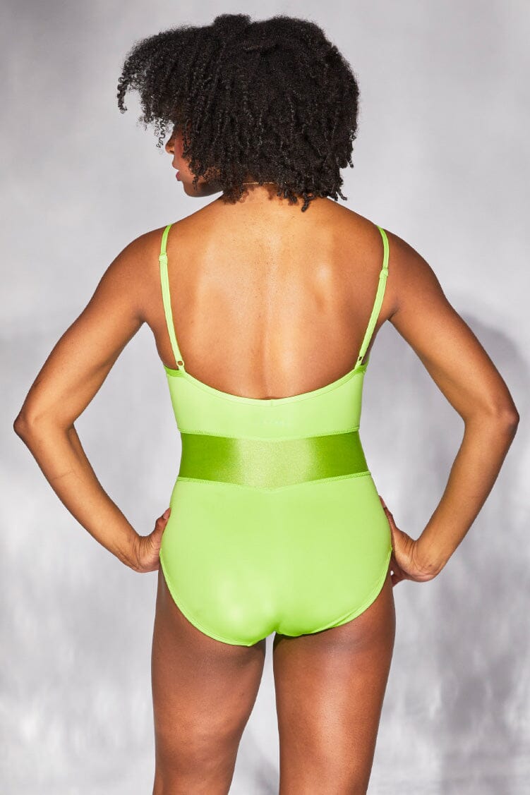 Glow Leo Fitted Wear - One Pieces - Leotards Jo+Jax 