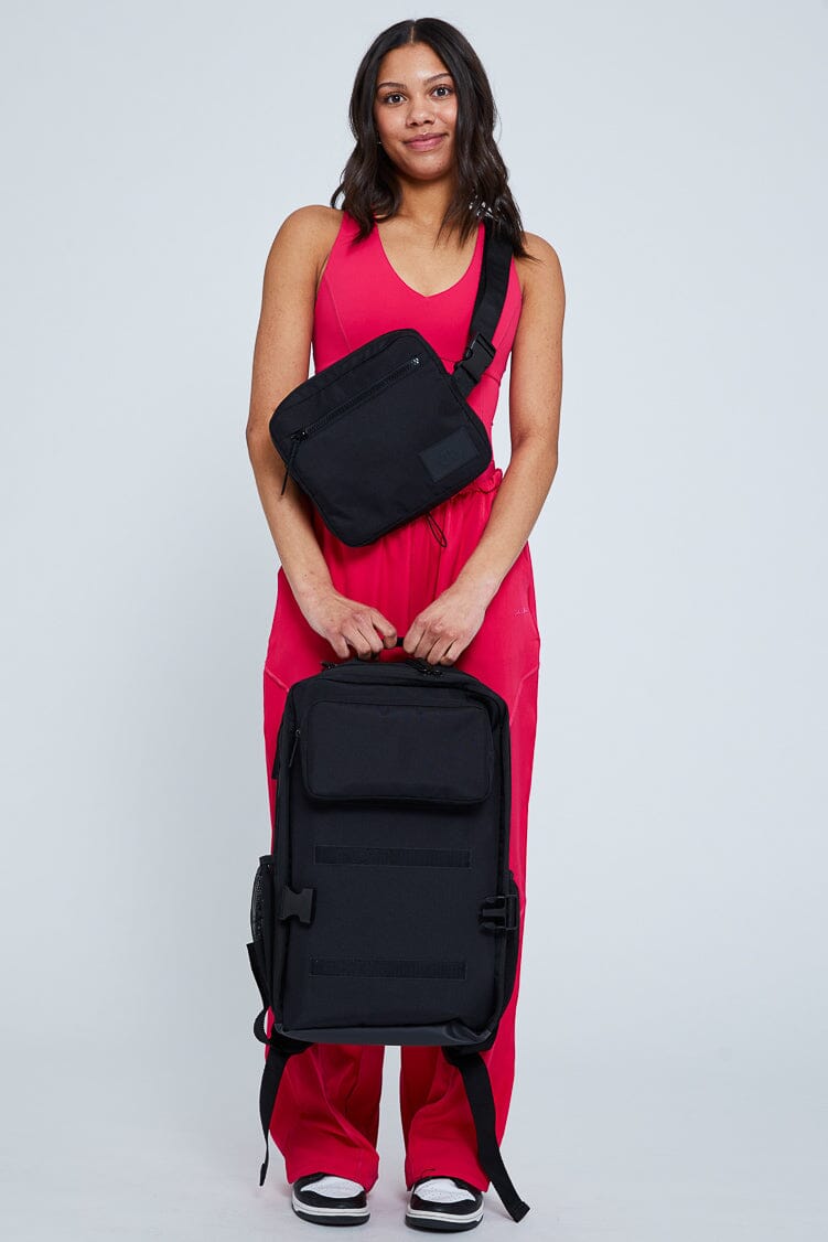Halftime Backpack Jo+Jax 