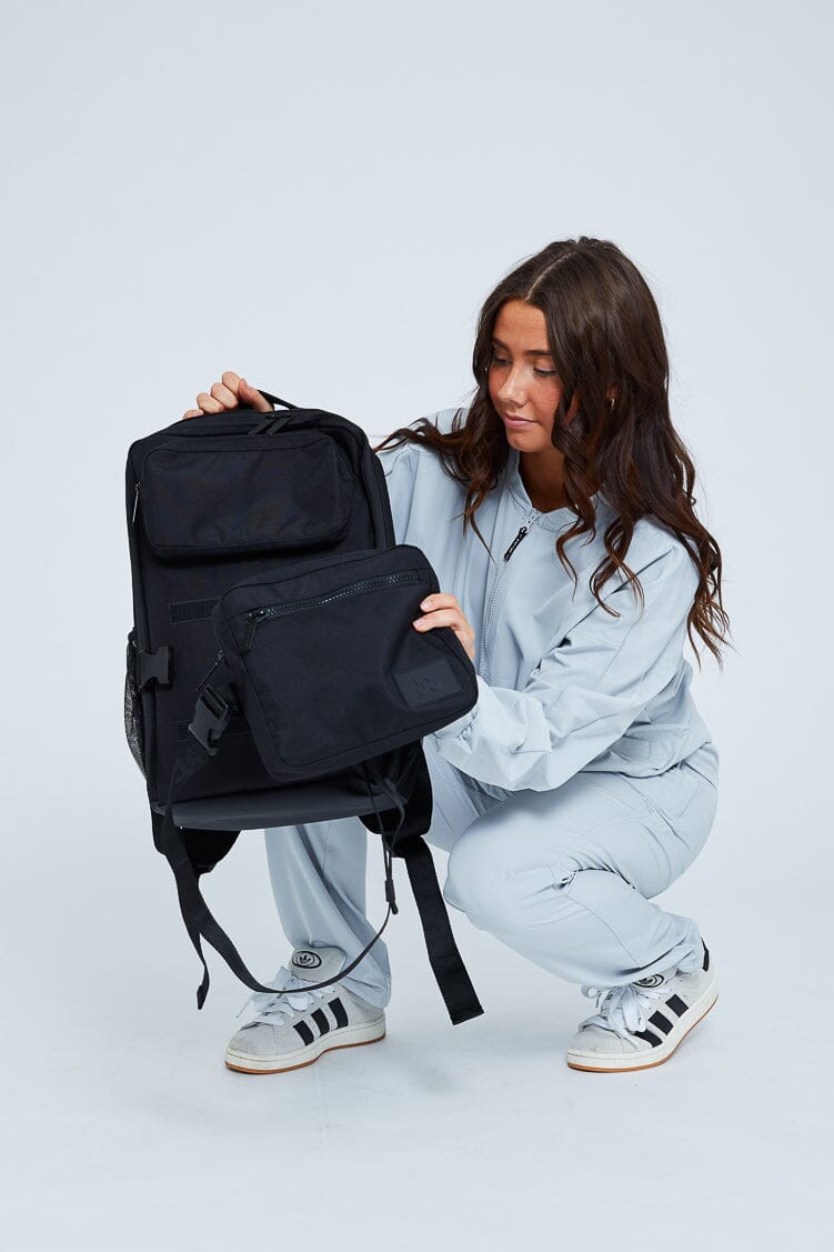 Halftime Backpack Jo+Jax 