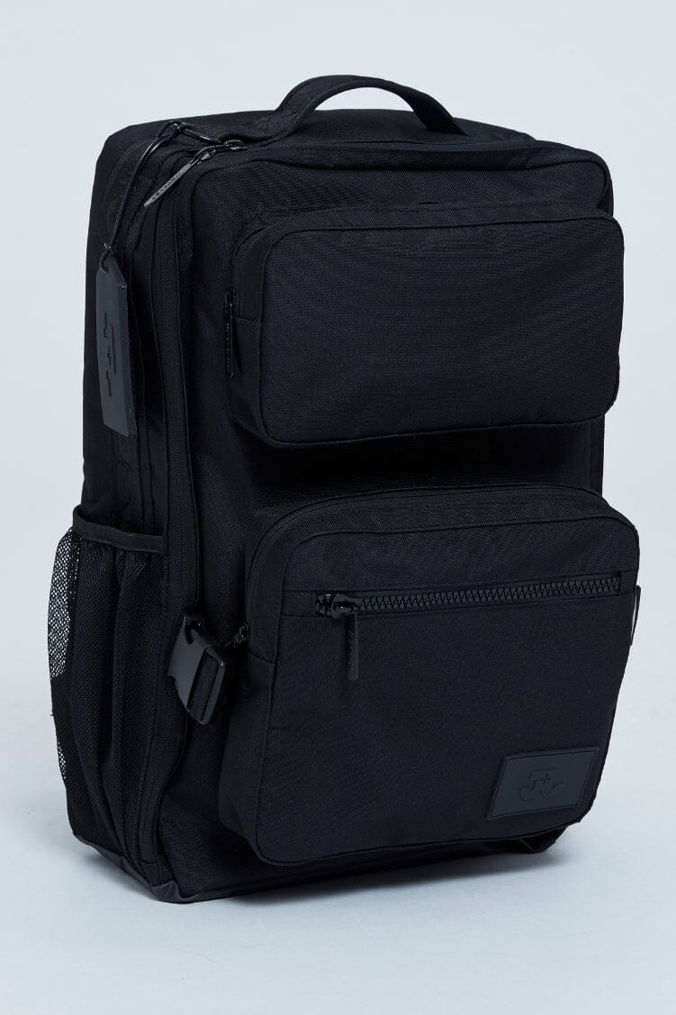 Halftime Backpack Jo+Jax Black One Size 