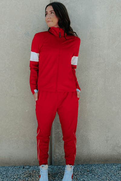 Halftime Jacket Jo+Jax