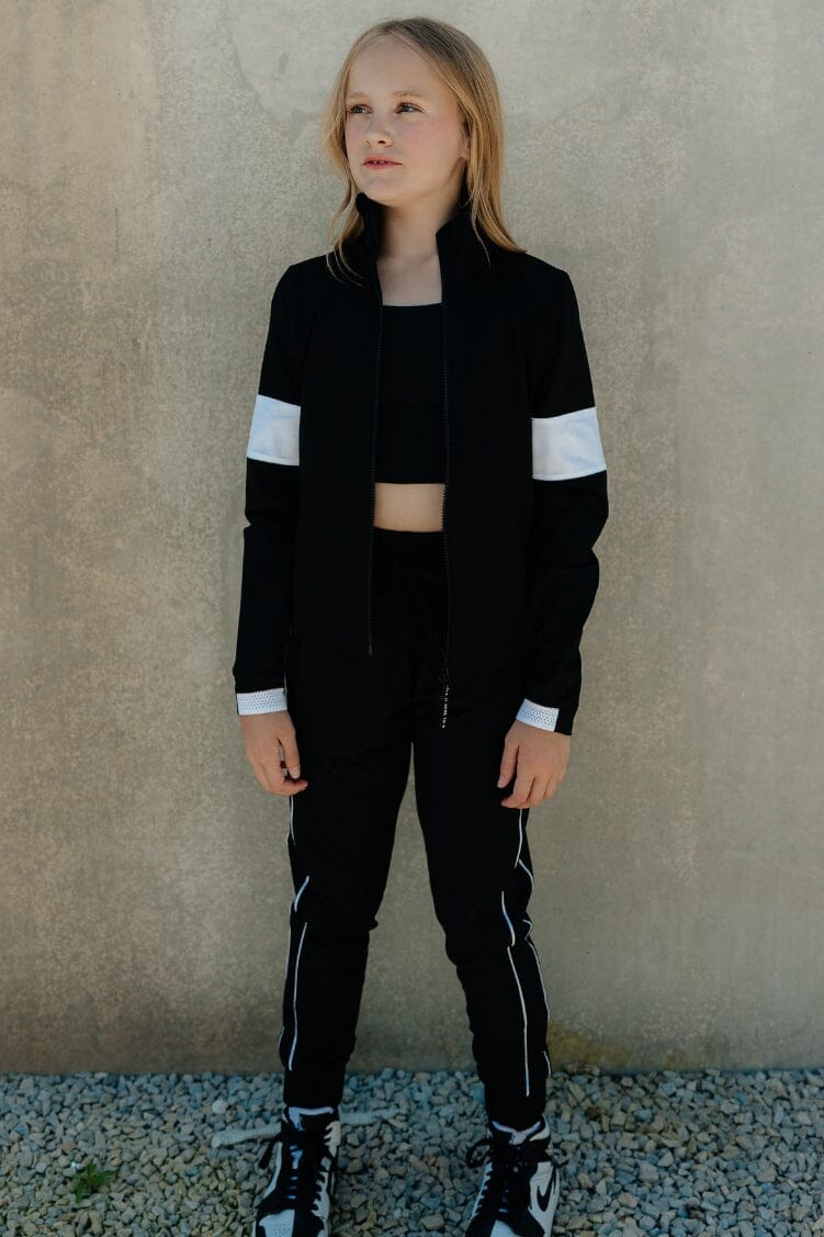 Halftime Jacket Youth Jo+Jax 