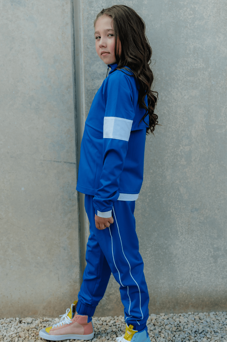 Halftime Jacket Youth Jo+Jax 