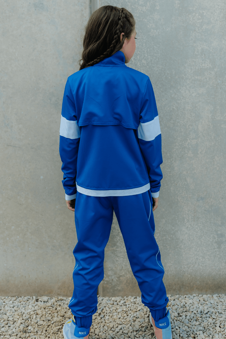 Halftime Jacket Youth Jo+Jax 