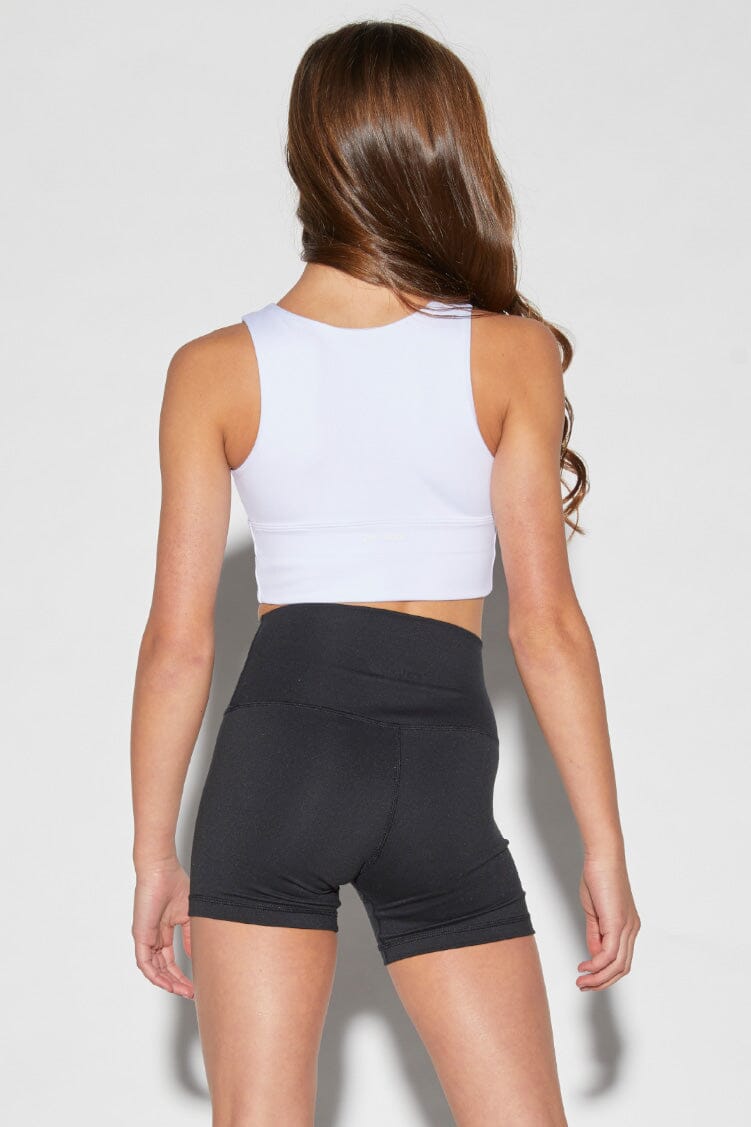 Halftime Tank Fitted Wear - Tops - Tank Tops Jo+Jax 