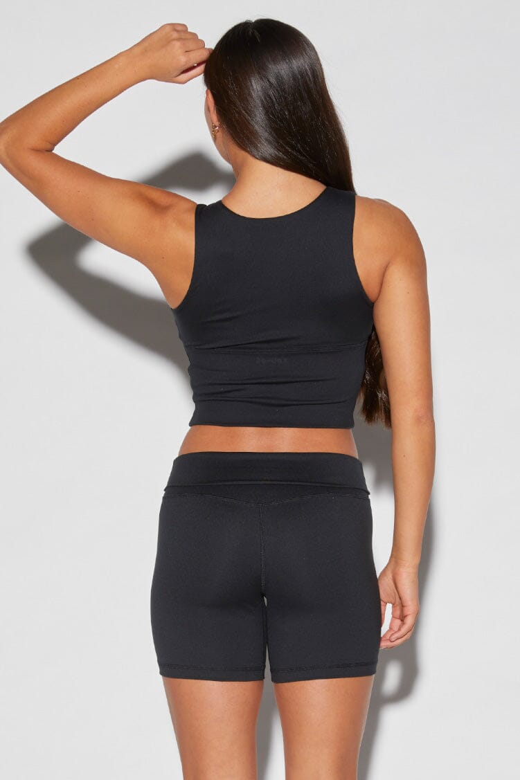 Halftime Tank Fitted Wear - Tops - Tank Tops Jo+Jax