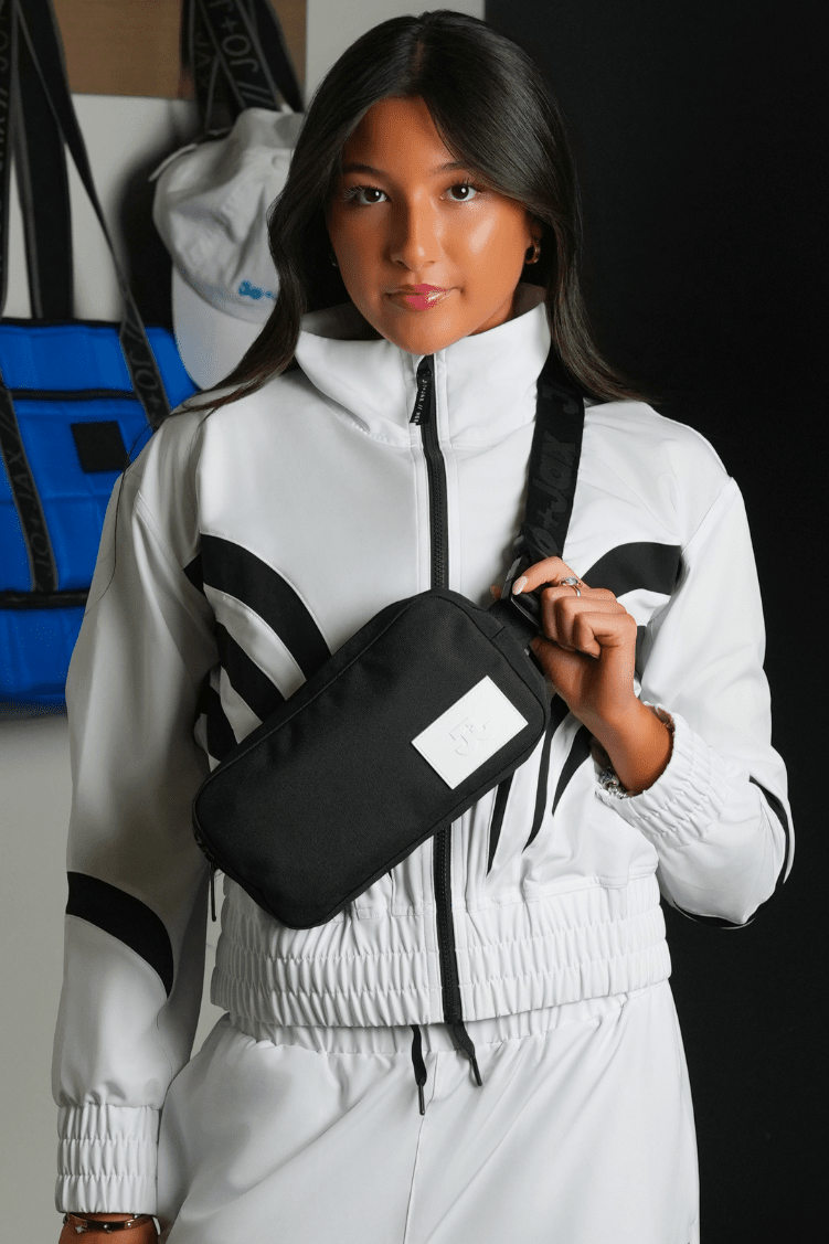 Halftime X-Body Accessories - Bags - Crossbody Jo+Jax 
