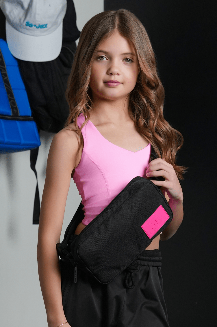 Halftime X-Body Accessories - Bags - Crossbody Jo+Jax 