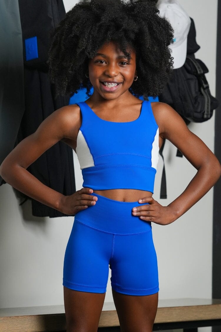 Hot Shot Tank Fitted Wear - Tops - Tank Tops Jo+Jax 