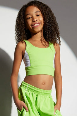 Hot Shot Tank Youth Jo+Jax 