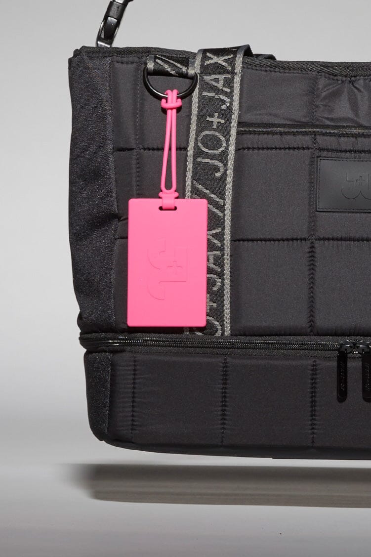 Jo+Jax Luggage Tag Accessories - Bags - Misc Bags Jo+Jax 