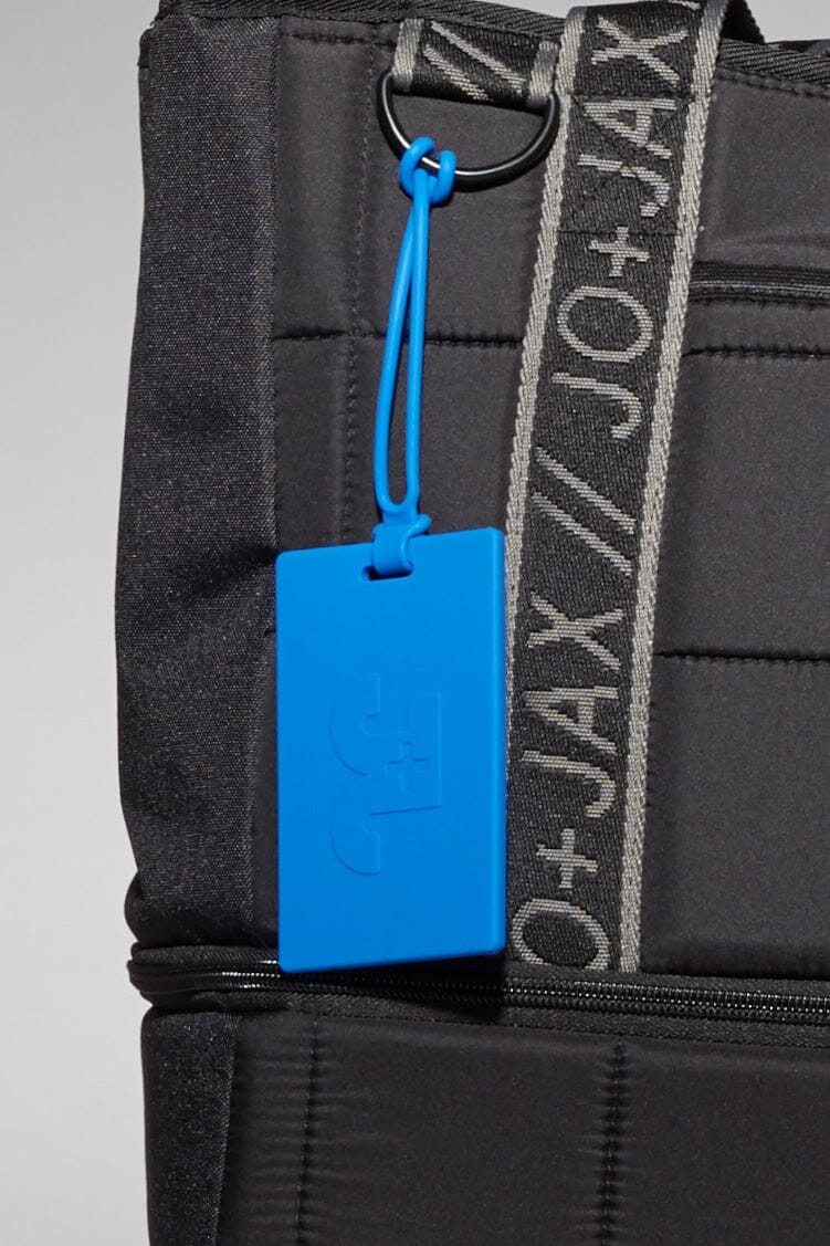 Jo+Jax Luggage Tag Accessories - Bags - Misc Bags Jo+Jax Sonic One Size 