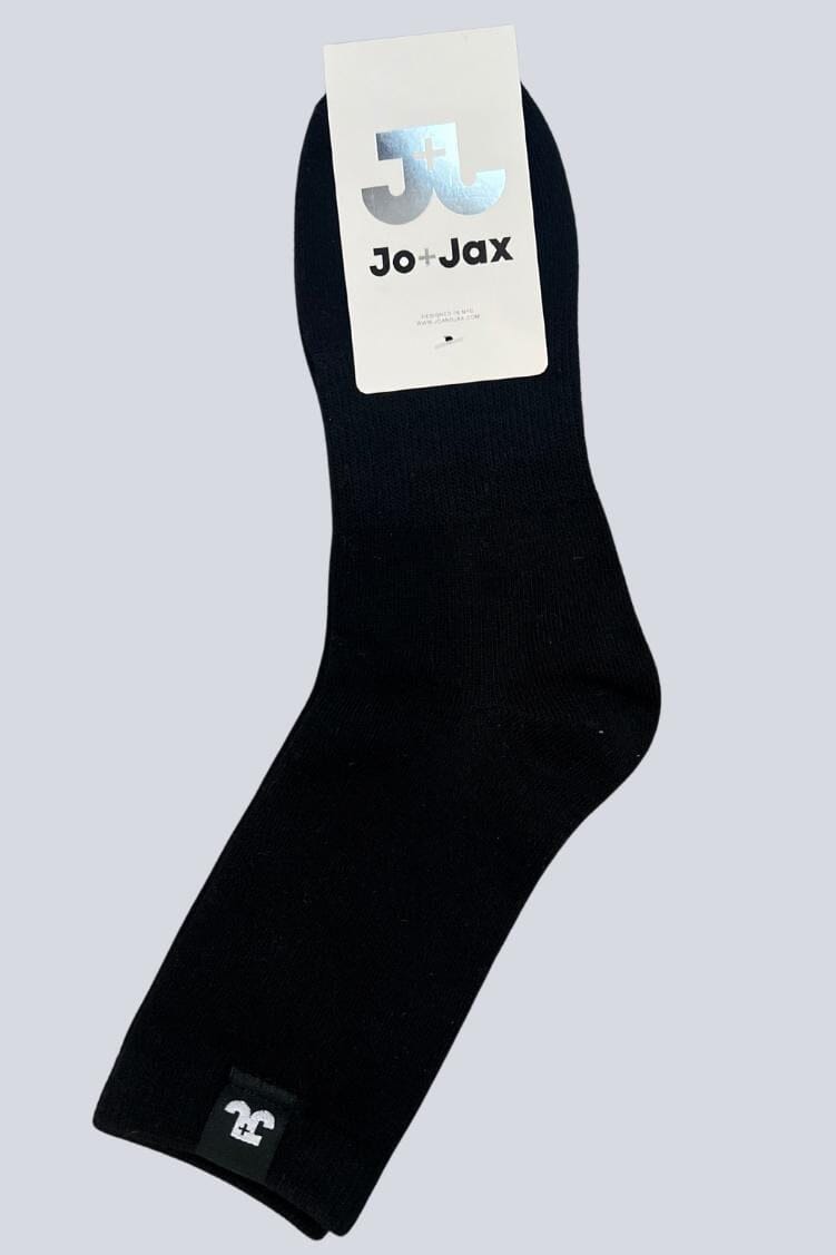 Jo+Jax Socks Accessories - Wearables - Socks Jo+Jax 
