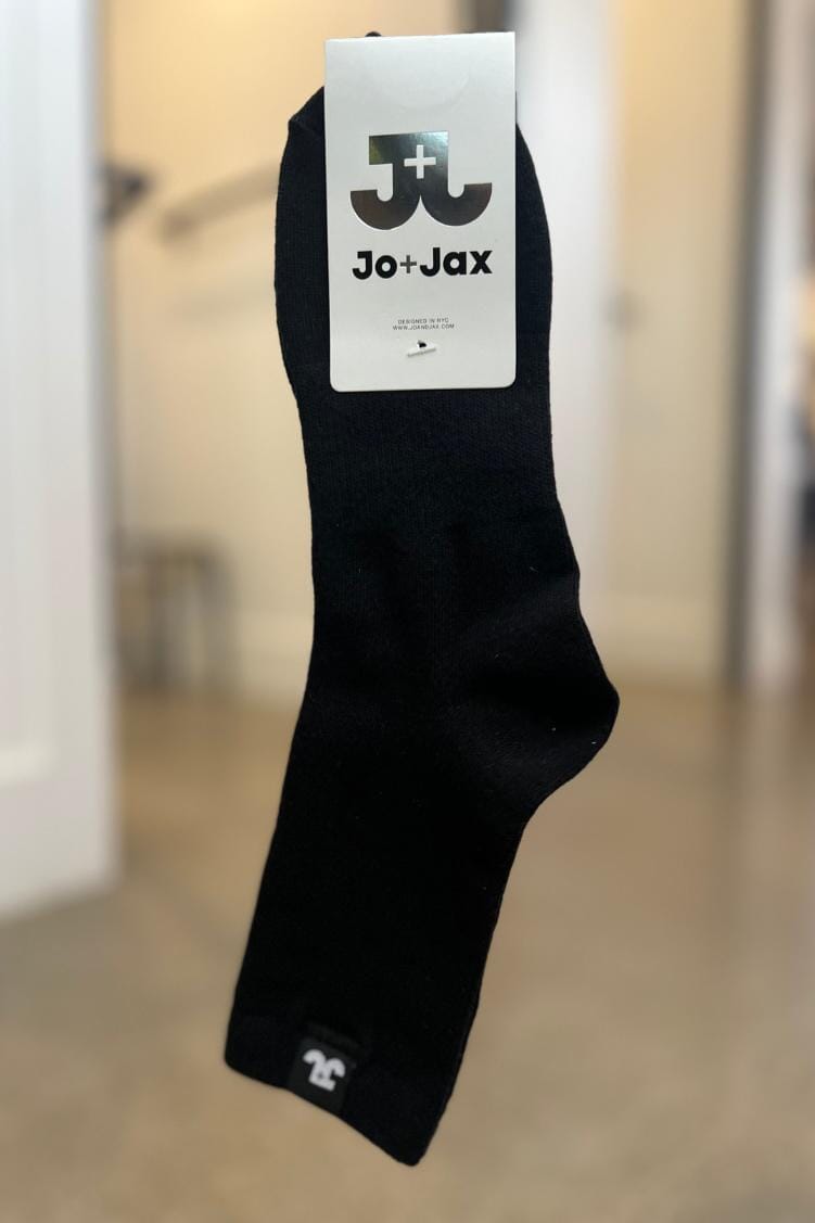 Jo+Jax Socks Accessories - Wearables - Socks Jo+Jax 