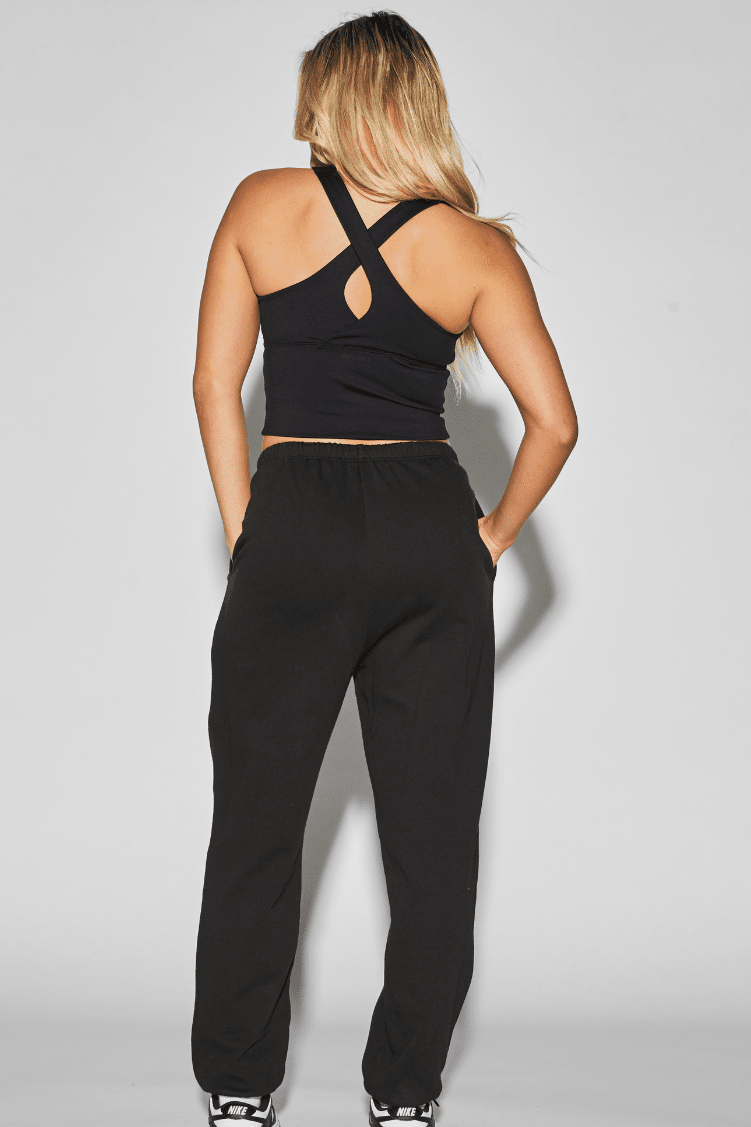 Jo+Jax Sweatpants To & From - Bottoms - Sweatpants Jo+Jax 