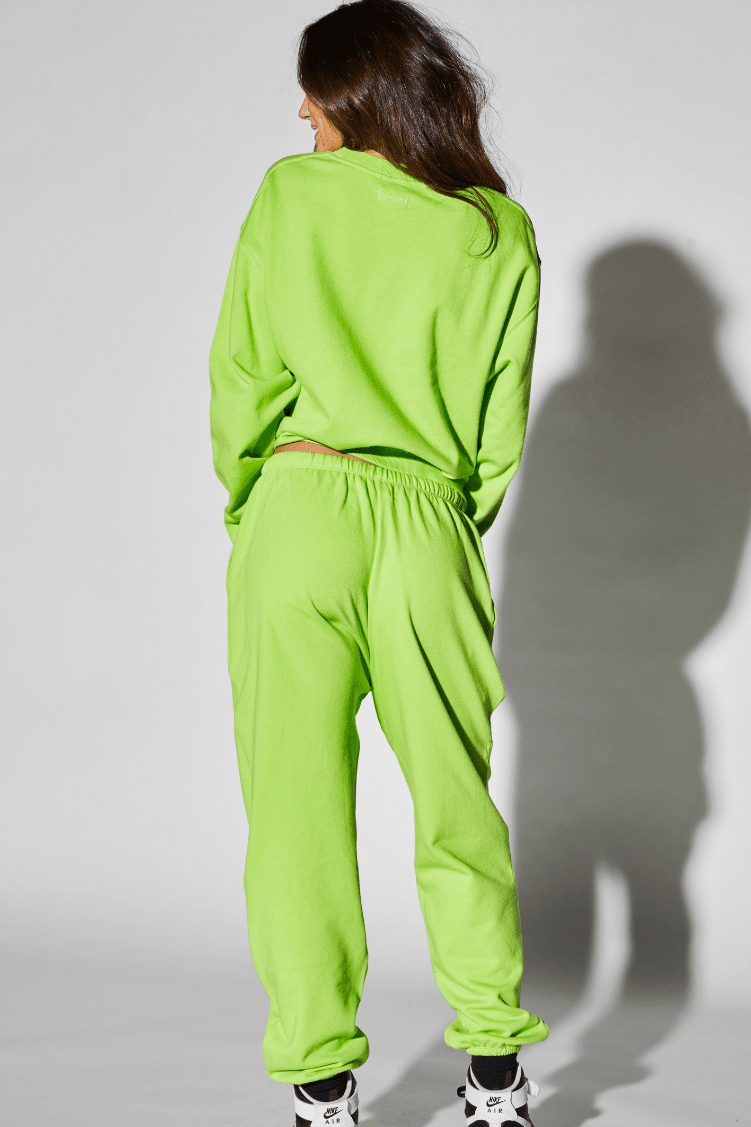 Jo+Jax Sweatpants To & From - Bottoms - Sweatpants Jo+Jax 