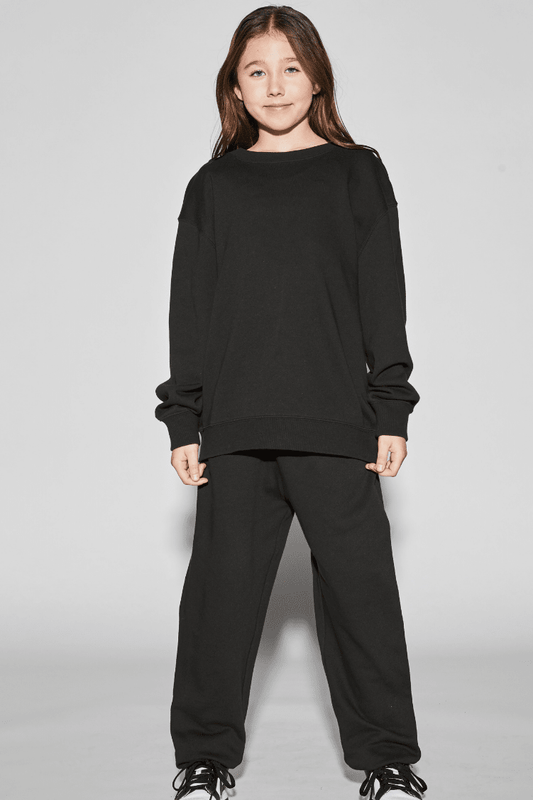 Jo+Jax Sweatpants To & From - Bottoms - Sweatpants Jo+Jax 