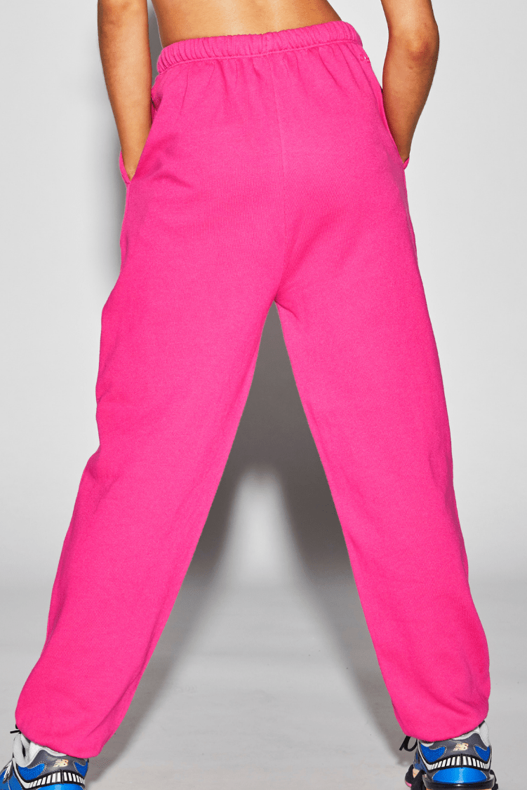 Jo+Jax Sweatpants To & From - Bottoms - Sweatpants Jo+Jax 