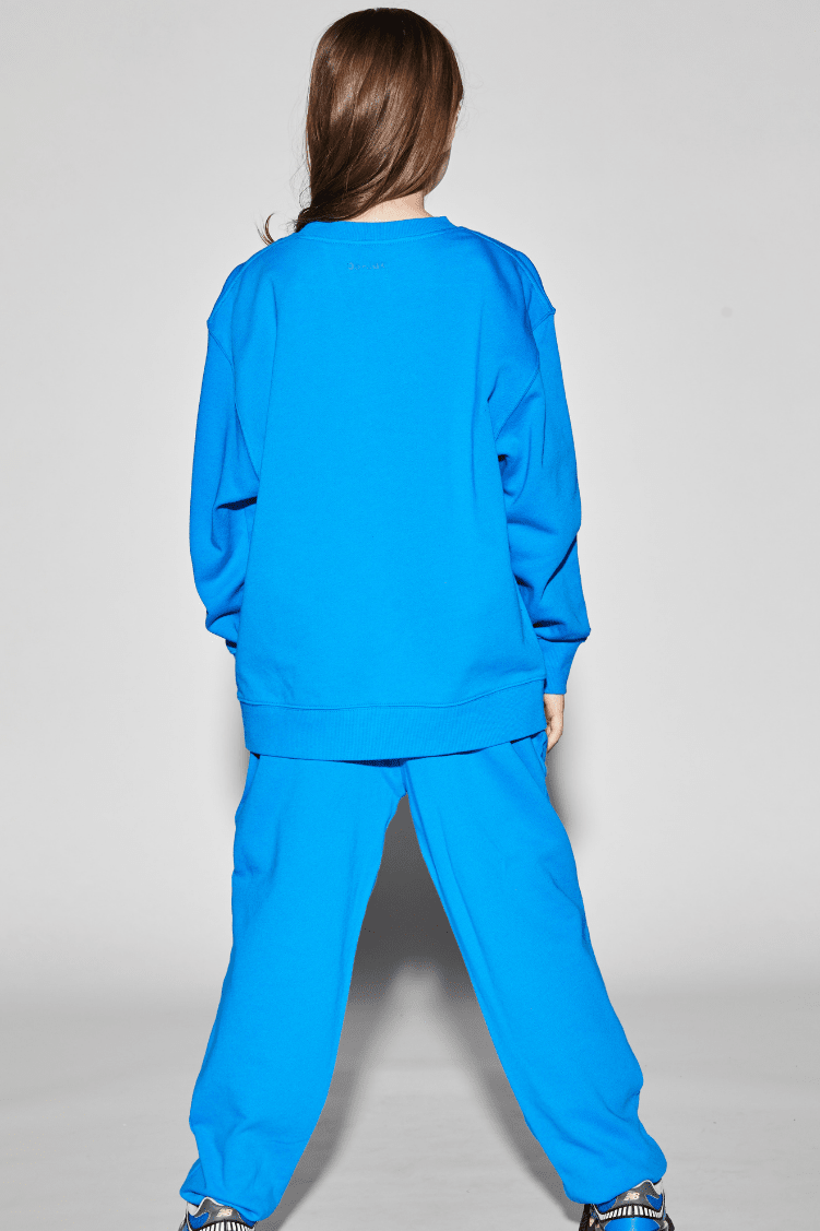 Jo+Jax Sweatshirt To & From - Tops - Sweatshirts Jo+Jax 