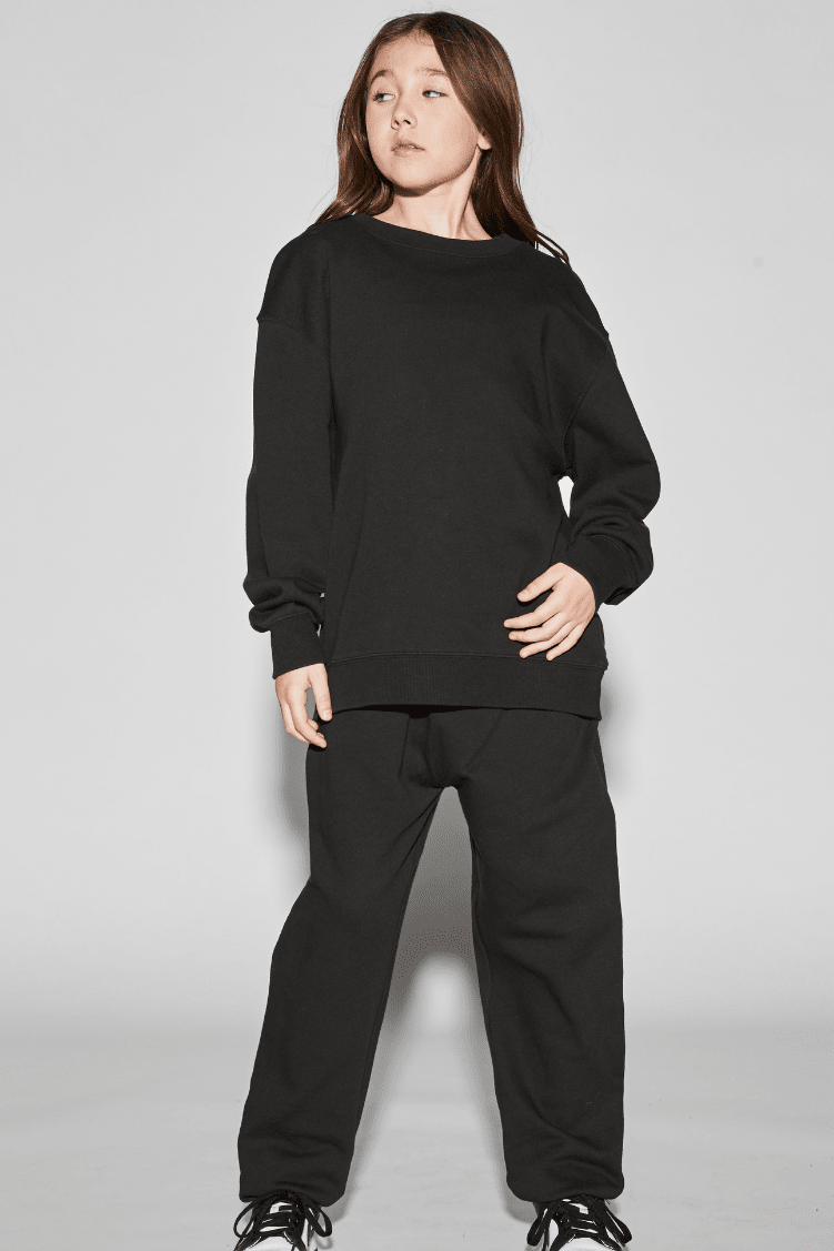 Jo+Jax Sweatshirt To & From - Tops - Sweatshirts Jo+Jax 