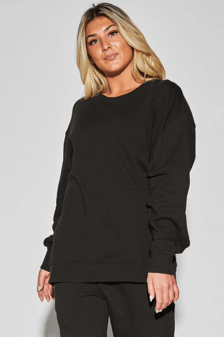 Jo+Jax Sweatshirt To & From - Tops - Sweatshirts Jo+Jax 