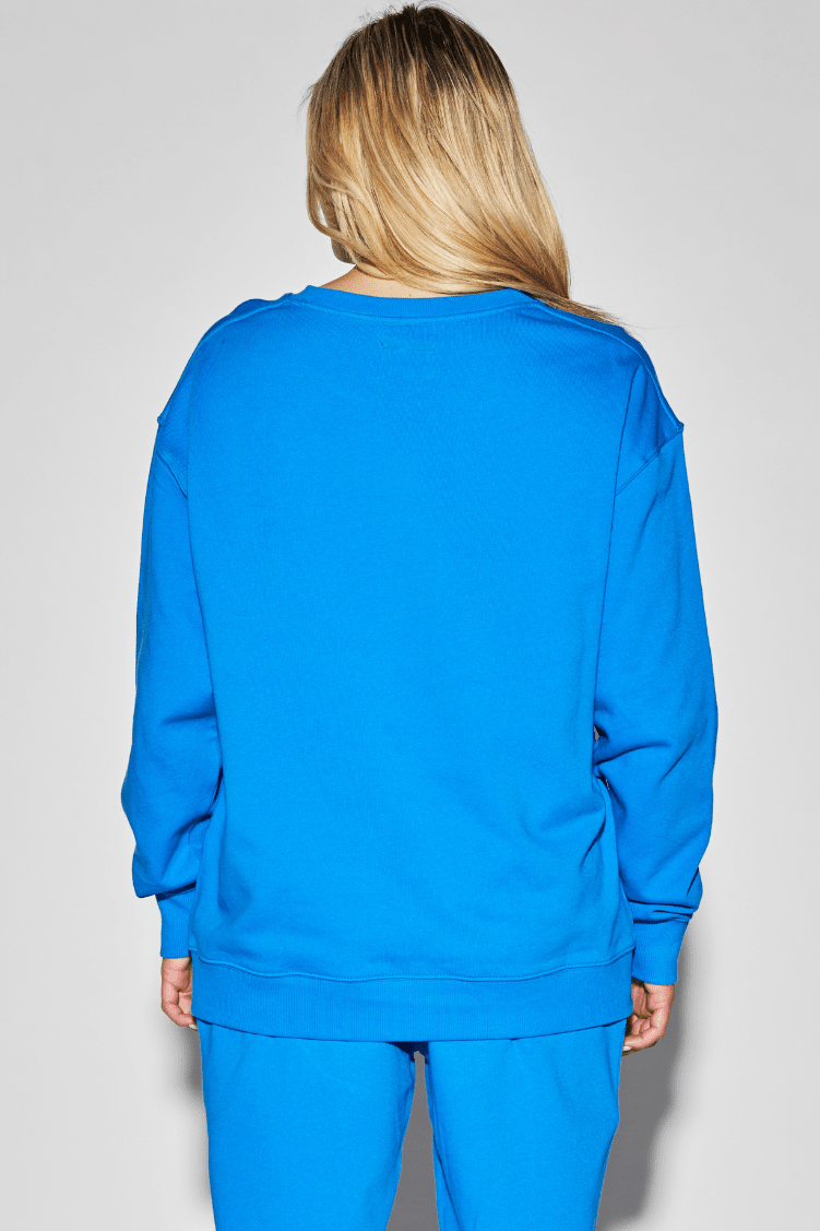 Jo+Jax Sweatshirt To & From - Tops - Sweatshirts Jo+Jax 