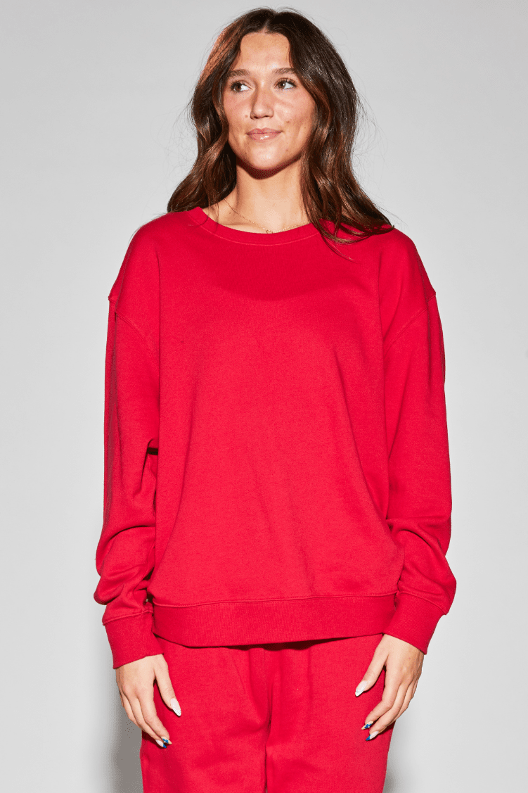 Jo+Jax Sweatshirt To & From - Tops - Sweatshirts Jo+Jax 