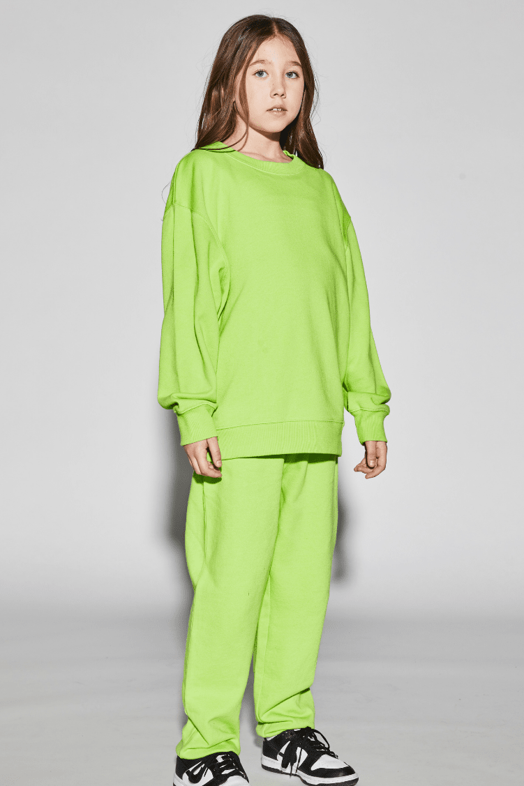 Jo+Jax Sweatshirt To & From - Tops - Sweatshirts Jo+Jax 