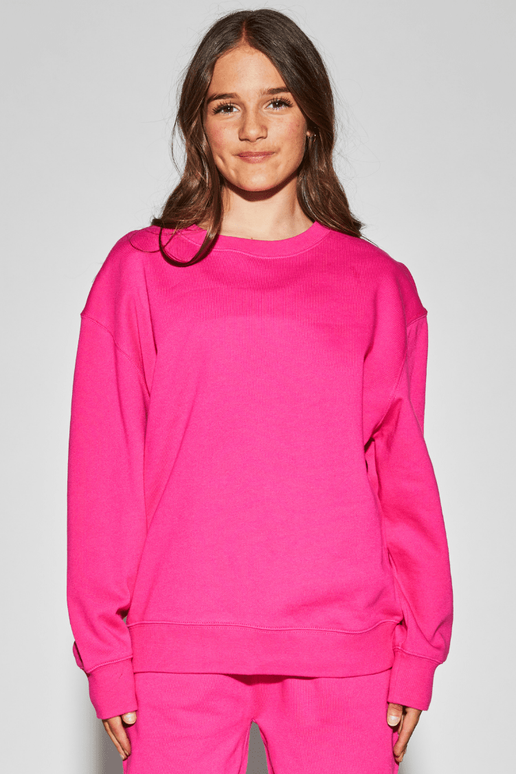Jo+Jax Sweatshirt To & From - Tops - Sweatshirts Jo+Jax 