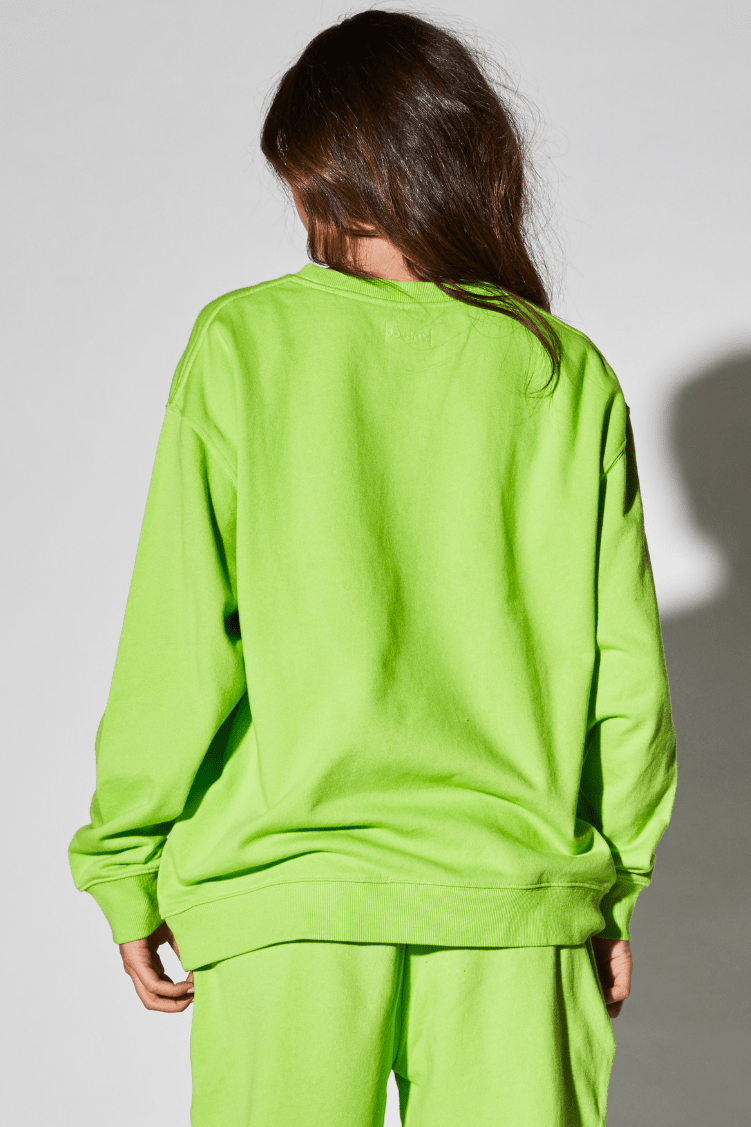 Jo+Jax Sweatshirt To & From - Tops - Sweatshirts Jo+Jax 