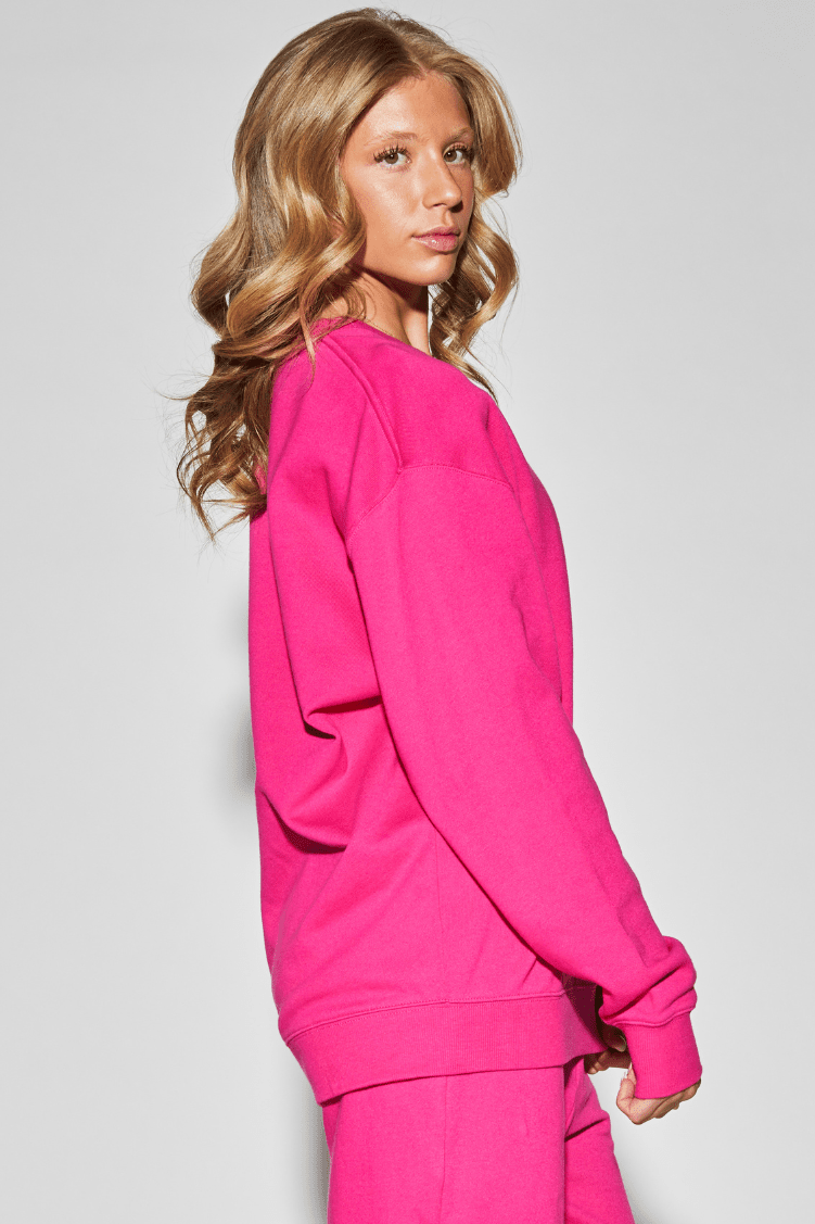 Jo+Jax Sweatshirt To & From - Tops - Sweatshirts Jo+Jax 