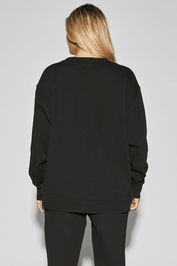 Jo+Jax Sweatshirt To & From - Tops - Sweatshirts Jo+Jax 