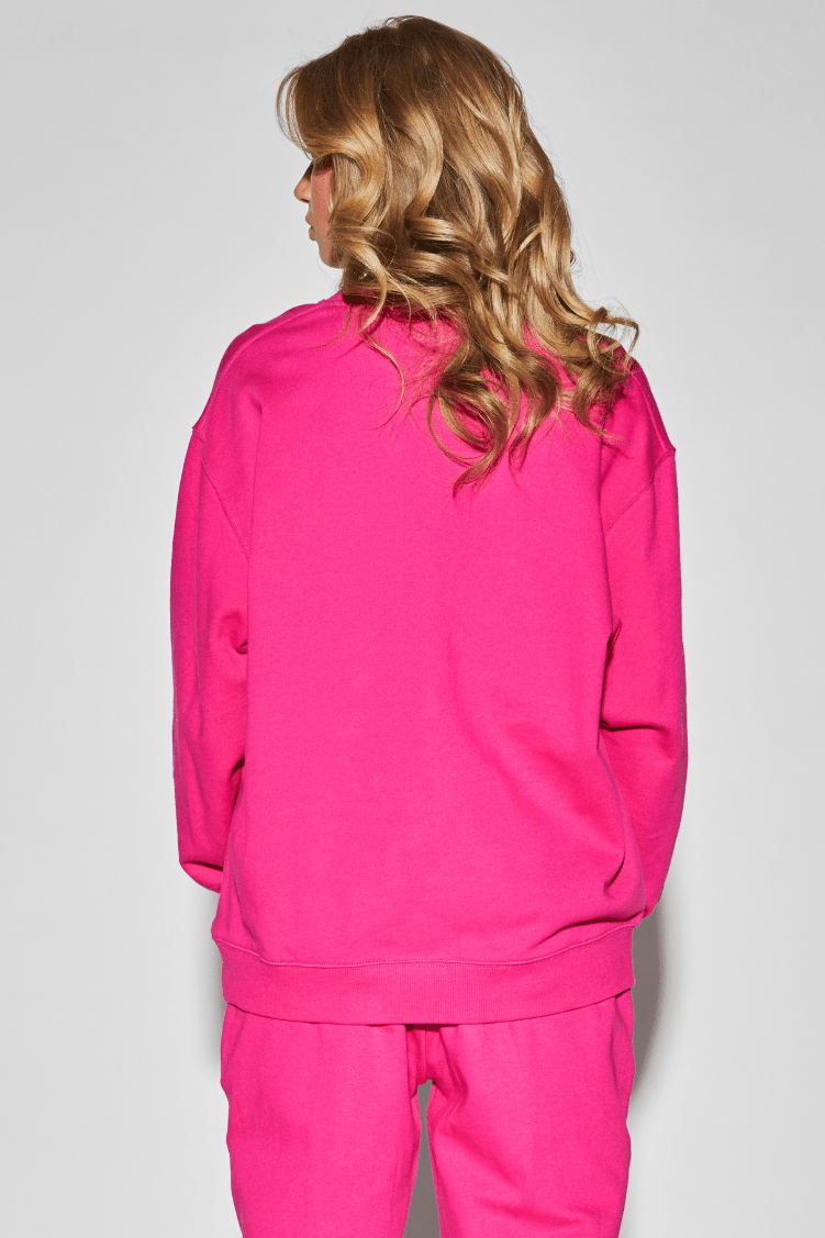 Jo+Jax Sweatshirt To & From - Tops - Sweatshirts Jo+Jax 