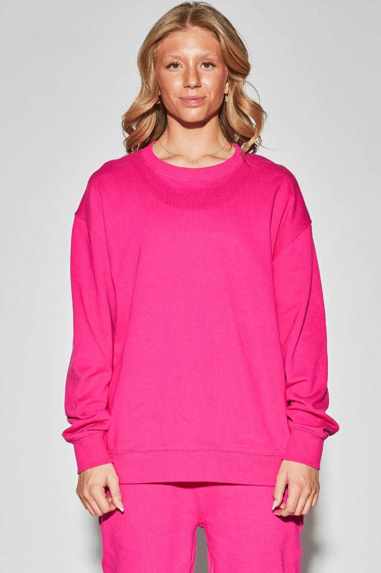 Jo+Jax Sweatshirt To & From - Tops - Sweatshirts Jo+Jax 
