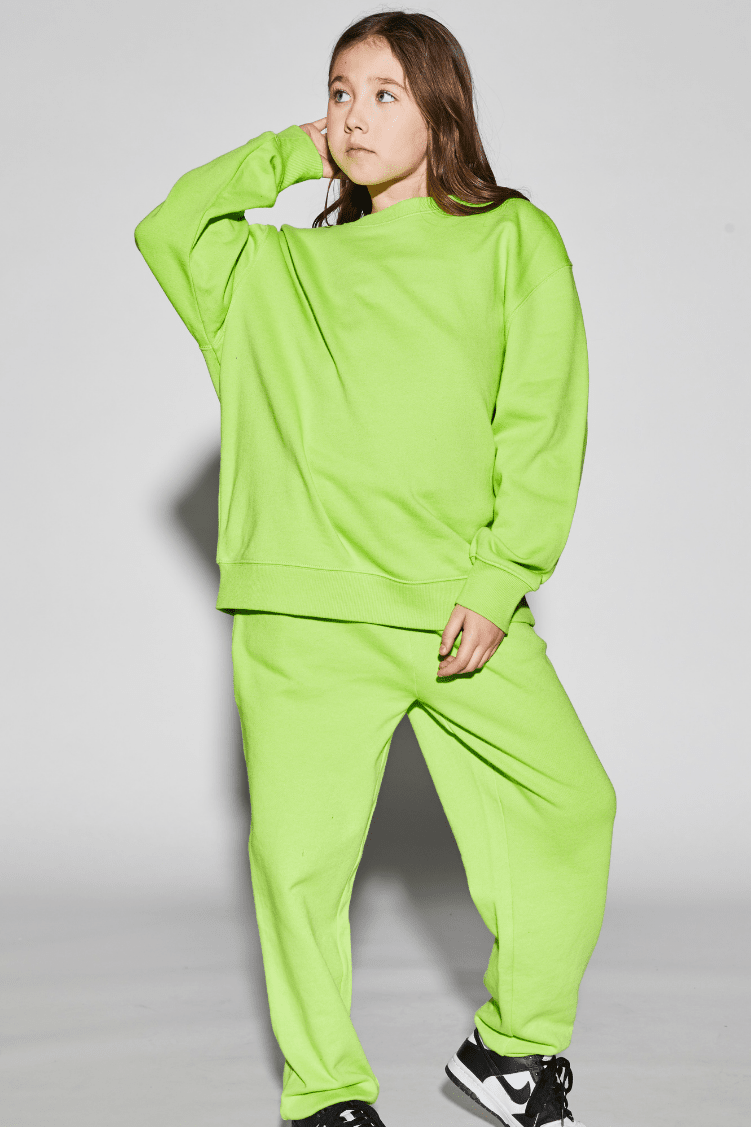 Jo+Jax Sweatshirt To & From - Tops - Sweatshirts Jo+Jax 