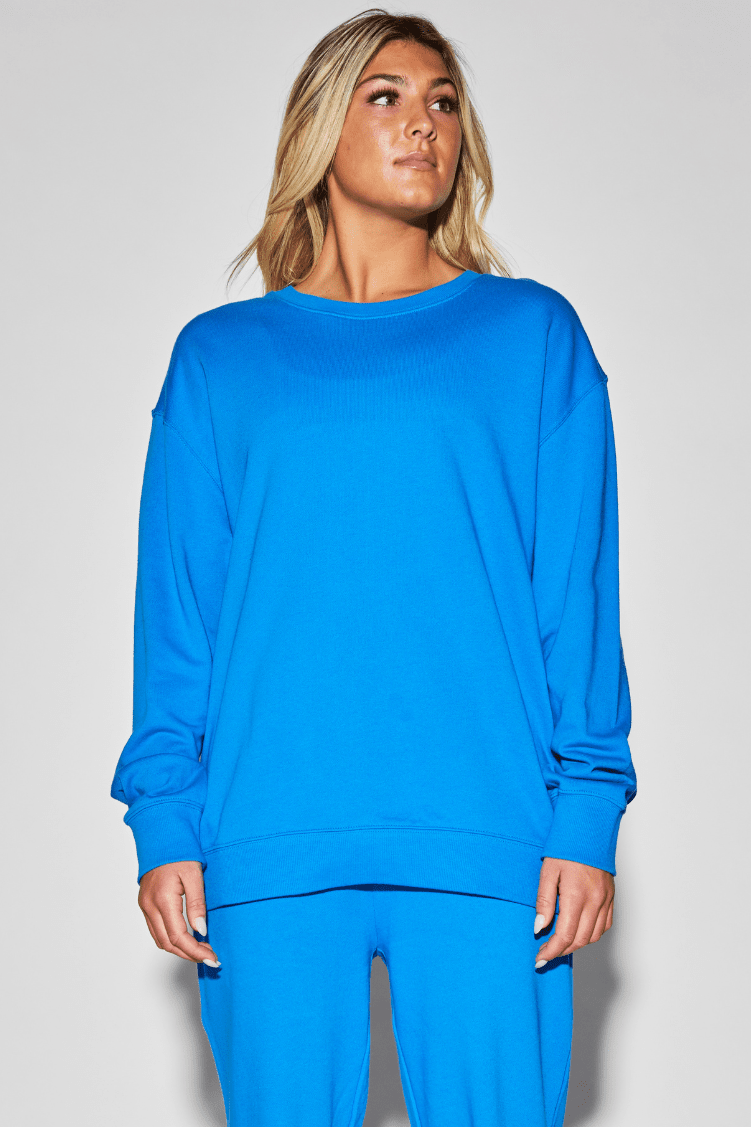 Jo+Jax Sweatshirt To & From - Tops - Sweatshirts Jo+Jax 