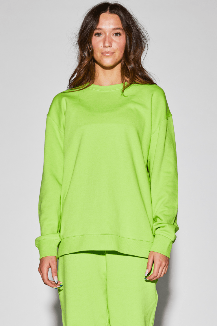 Jo+Jax Sweatshirt To & From - Tops - Sweatshirts Jo+Jax 