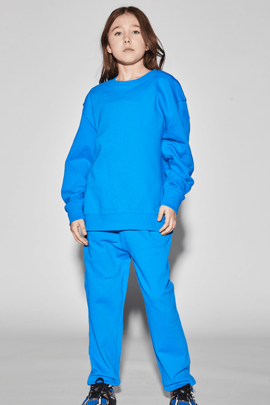 Jo+Jax Sweatshirt To & From - Tops - Sweatshirts Jo+Jax Sonic Youth Small 