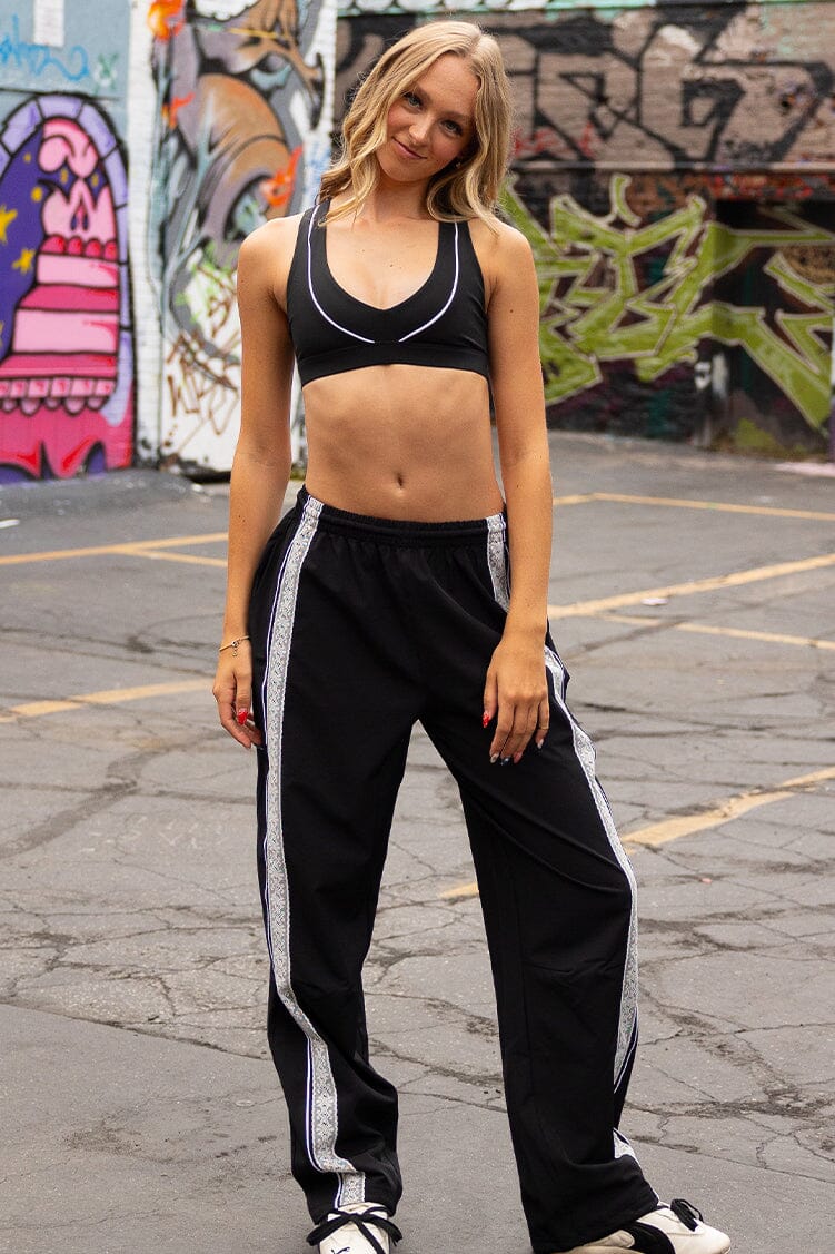 League Pants To & From - Bottoms - FAS Pants Jo+Jax 
