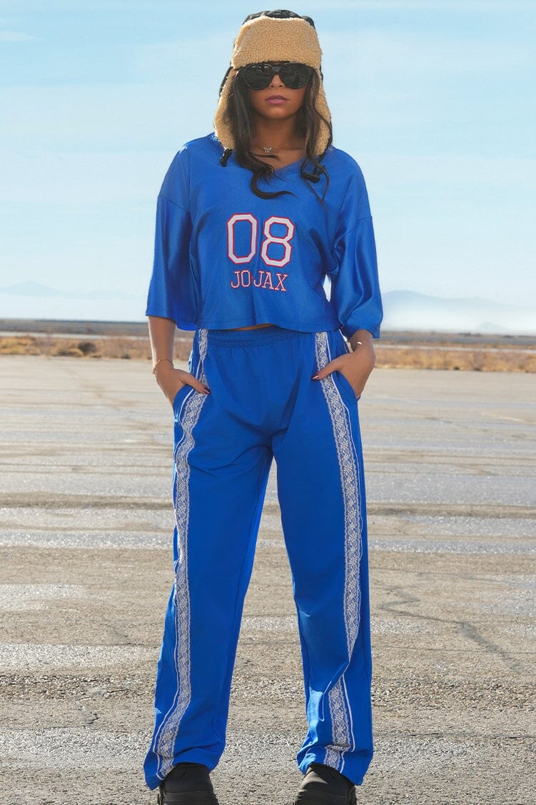 League Pants To & From - Bottoms - FAS Pants Jo+Jax 