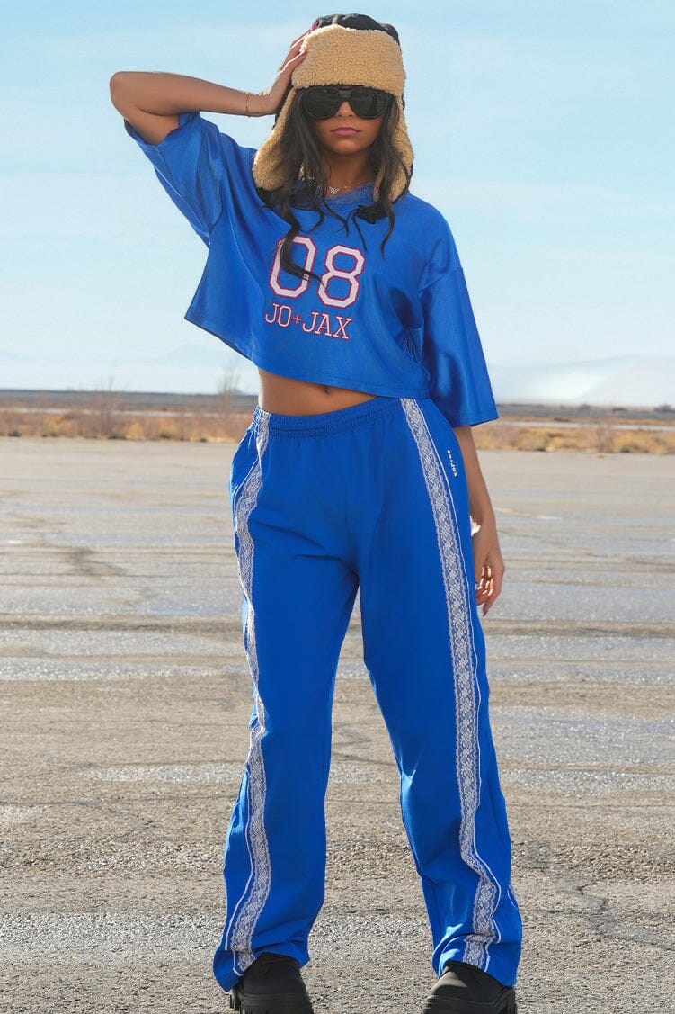 League Pants To & From - Bottoms - FAS Pants Jo+Jax 