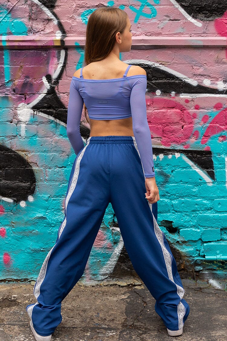 League Pants To & From - Bottoms - FAS Pants Jo+Jax 