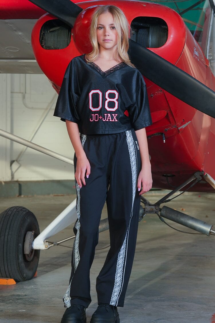 League Pants To & From - Bottoms - FAS Pants Jo+Jax 