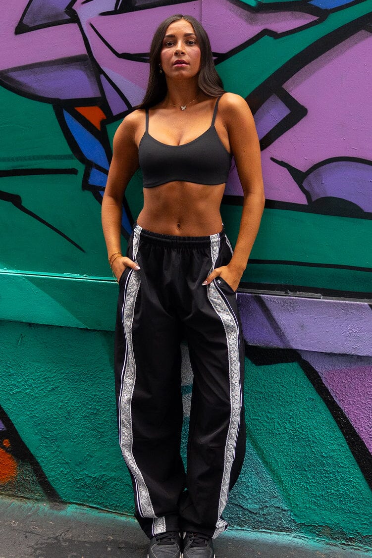 League Pants To & From - Bottoms - FAS Pants Jo+Jax 