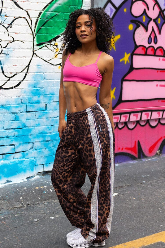 League Pants To & From - Bottoms - FAS Pants Jo+Jax 