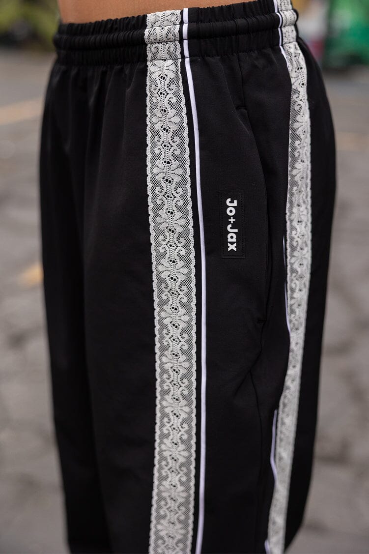 League Pants To & From - Bottoms - FAS Pants Jo+Jax 