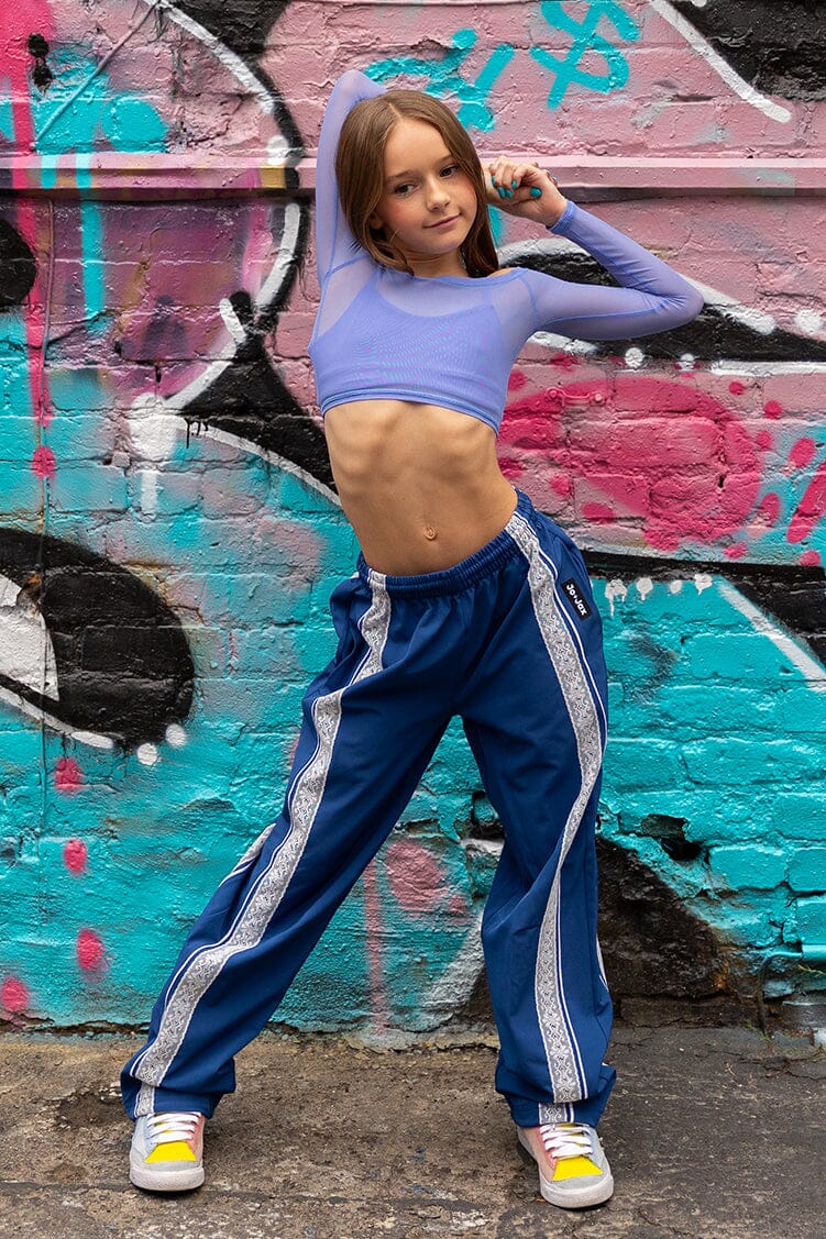 League Pants To & From - Bottoms - FAS Pants Jo+Jax 
