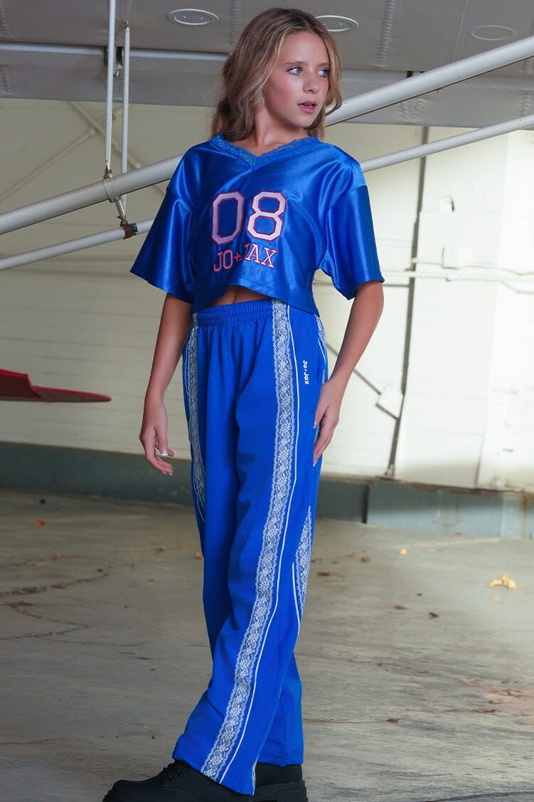 League Pants To & From - Bottoms - FAS Pants Jo+Jax 