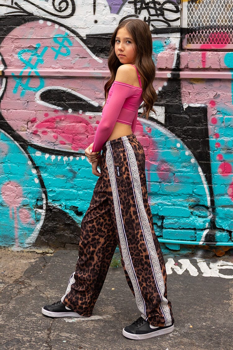 League Pants To & From - Bottoms - FAS Pants Jo+Jax 