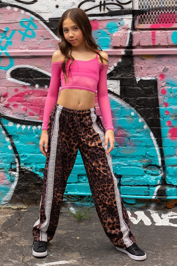 League Pants To & From - Bottoms - FAS Pants Jo+Jax 
